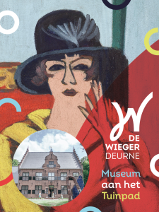 ediat Museumkrant De Wieger - Deurne
